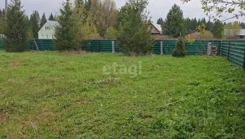 Участок в Свердловская область, Нижнесергинский район, Верхние Серги ... - Фото 0
