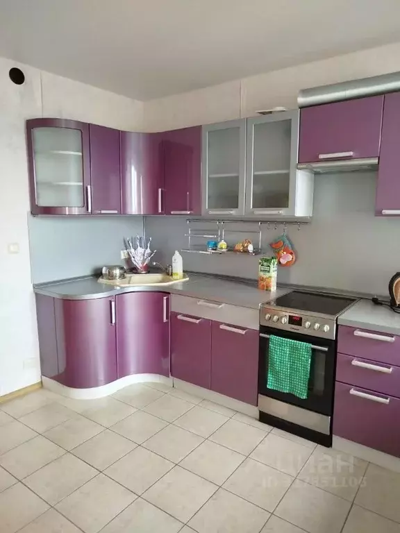 2-к кв. Ленинградская область, Сосновый Бор ул. Красных Фортов, 45 ... - Фото 1