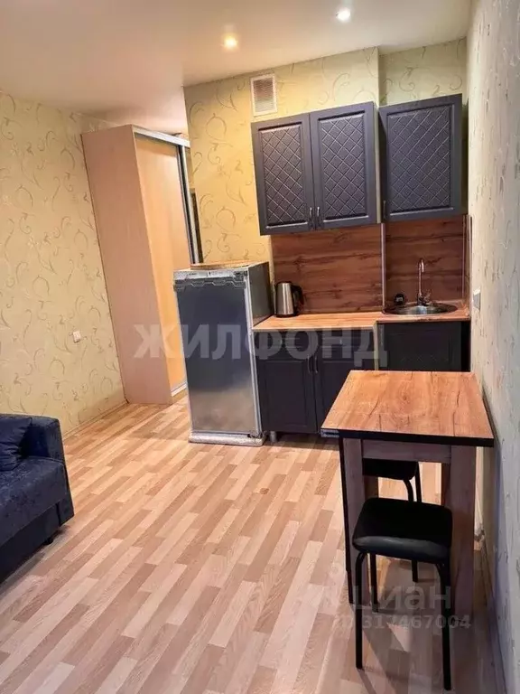 Студия Новосибирская область, Новосибирск ул. Твардовского, 22/6 (20.0 ... - Фото 0