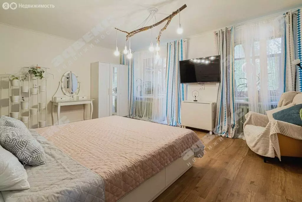 1-комнатная квартира: Санкт-Петербург, улица Орбели, 29 (34.2 м) - Фото 2