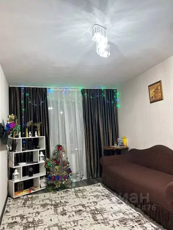 2-к кв. Кабардино-Балкария, Тырныауз Эльбрусский район, Эльбрусский ... - Фото 1