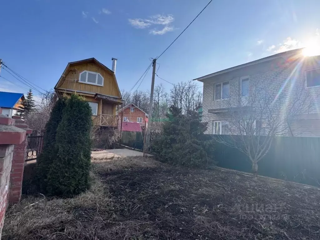 Дом в Башкортостан, Уфа Ясная Поляна СНТ, 33 (30 м) - Фото 1