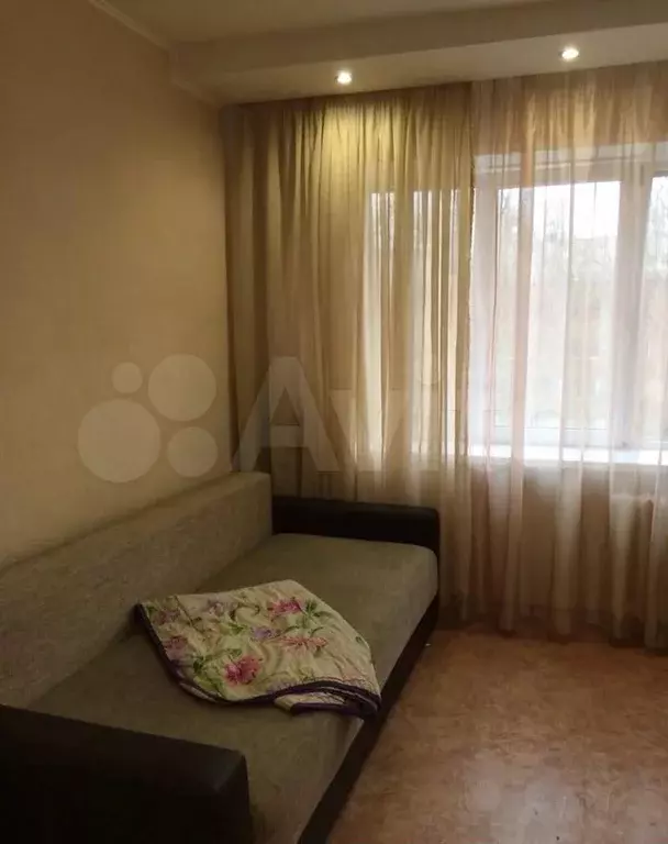 Квартира-студия, 18 м, 3/5 эт. - Фото 0
