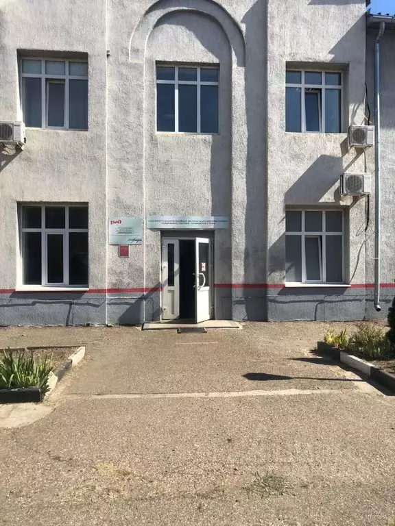 Офис в Ставропольский край, Минеральные Воды Восточная ул., 1 (7 м) - Фото 1