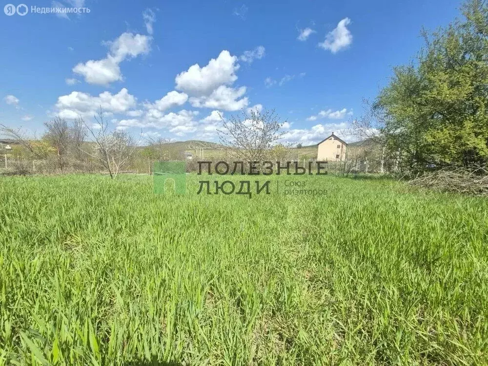 Участок в Севастополь, Балаклава (4 м) - Фото 1