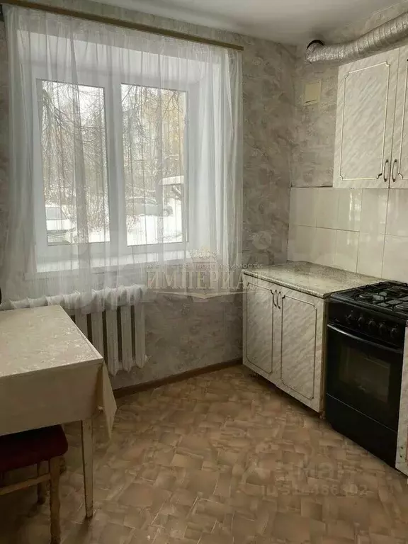 2-к кв. Марий Эл, Йошкар-Ола ул. Мира, 43/15 (42.8 м) - Фото 0