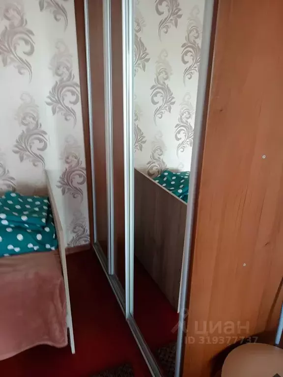 1-к кв. Башкортостан, Уфимский район, Зубовский сельсовет, с. Зубово ... - Фото 0