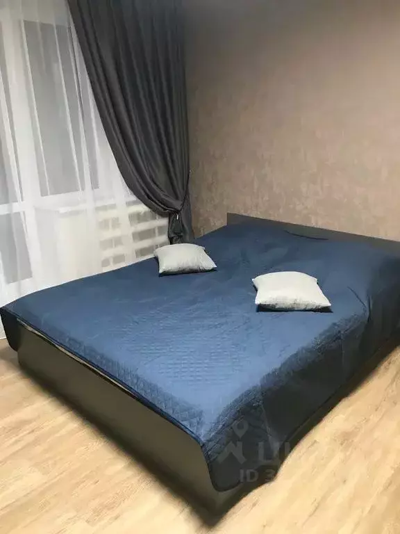 1-к кв. Челябинская область, Еманжелинск ул. Гагарина, 10 (35.0 м) - Фото 1