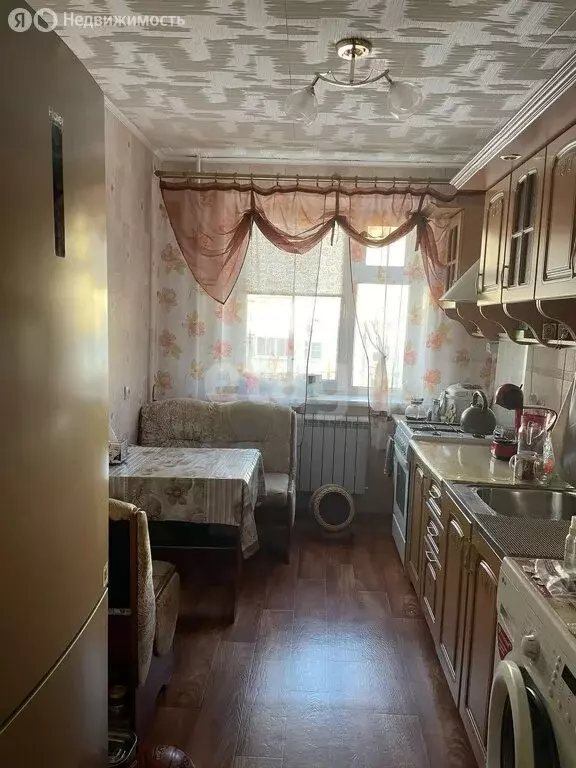 2-комнатная квартира: Якутск, улица Можайского, 17/4 (47.7 м) - Фото 1