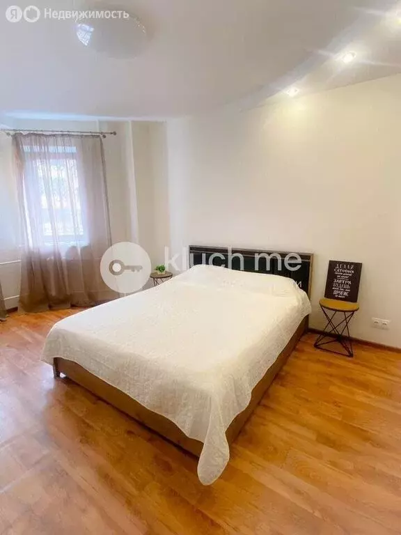 2-комнатная квартира: Казань, Ново-Савиновский район, Меридианная ... - Фото 1