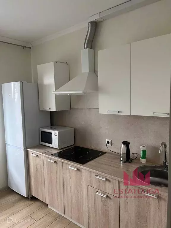 Продаётся 1-к квартира, 37.6 м - Фото 0