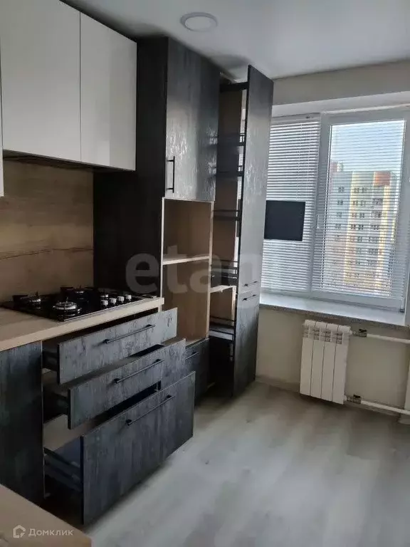 Продаётся 2-к квартира, 46.1 м - Фото 1