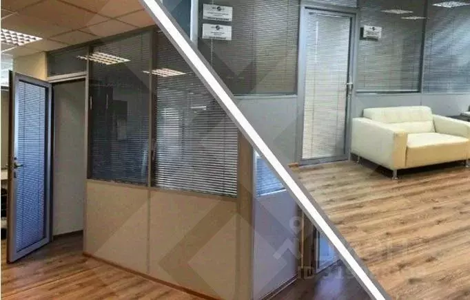 Офис в Москва ул. Обручева, 23к3 (96 м) - Фото 1