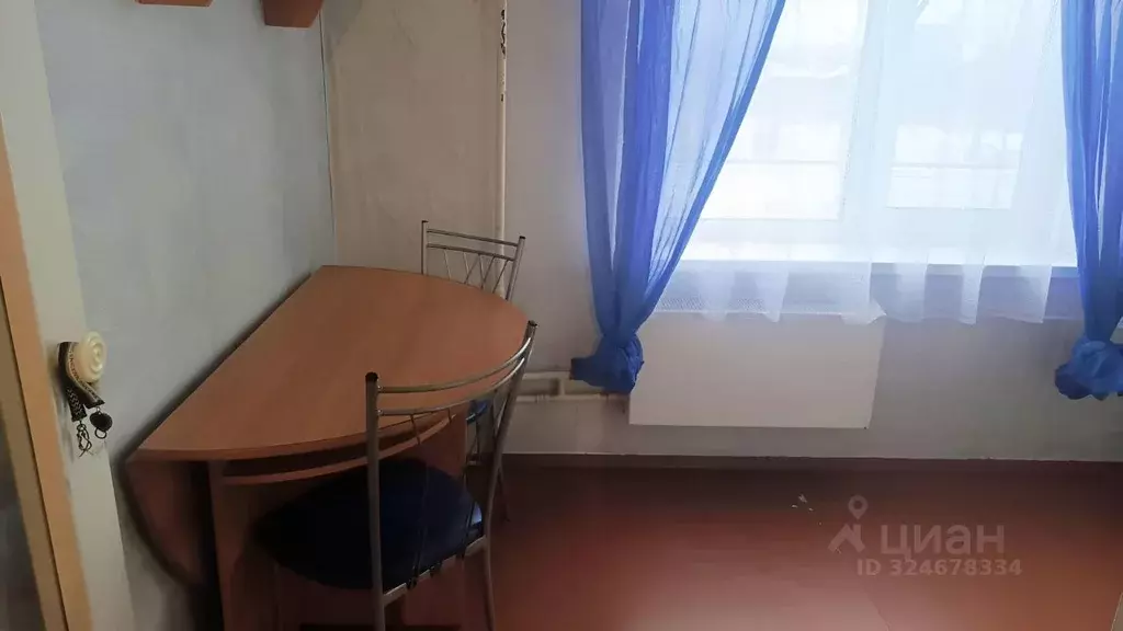 1-к кв. Новгородская область, Великий Новгород Шелонская ул., 1 (37.0 ... - Фото 2