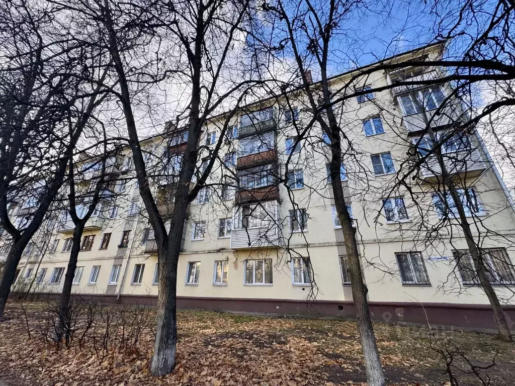 2-к кв. Московская область, Жуковский ул. Чкалова, 45 (45.3 м) - Фото 2