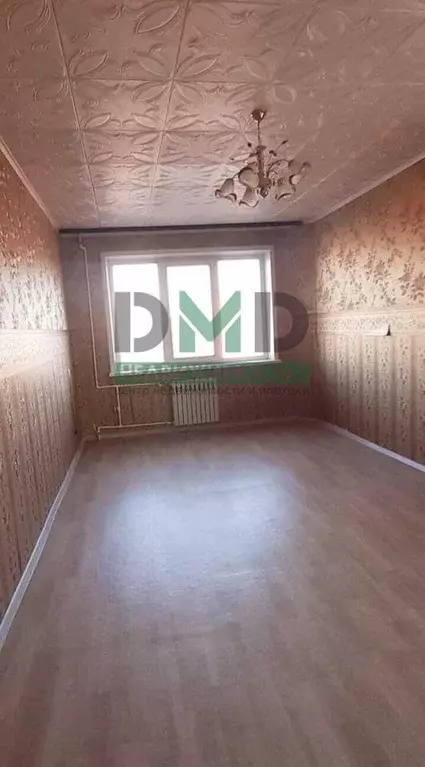 Квартира, 3 комнаты, 61.1 м - Фото 0