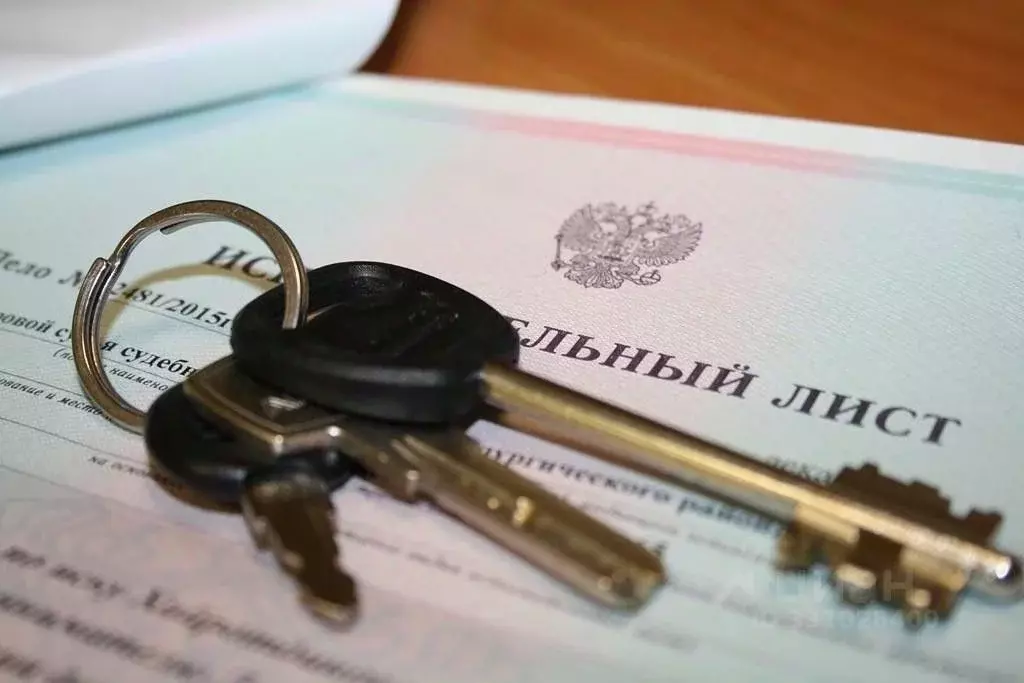 Свободной планировки кв. Астраханская область, Астрахань ул. Ленина, ... - Фото 1