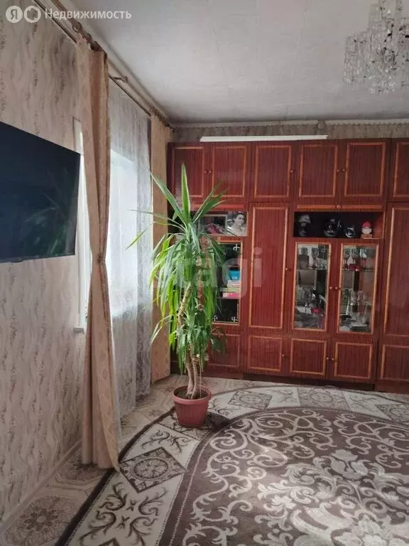 2-комнатная квартира: посёлок городского типа Приисковый, Станционная ... - Фото 1
