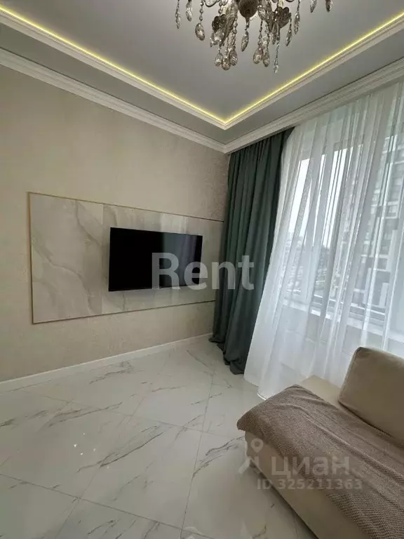 2-к кв. Москва Волоколамское ш., 71/8к1 (60.0 м) - Фото 2