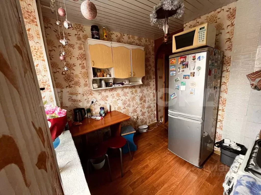 3-к кв. Ростовская область, Ростов-на-Дону просп. Ленина, 93 (56.4 м) - Фото 2