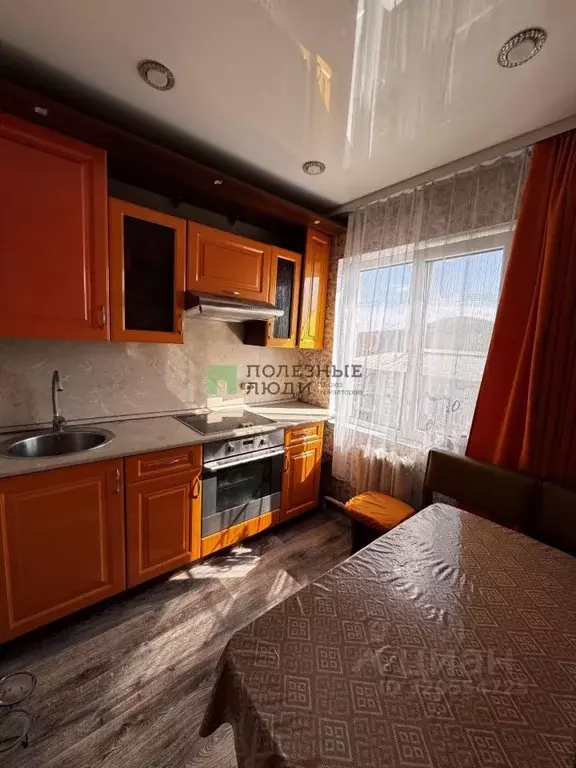 3-к кв. Забайкальский край, Чита ул. Гагарина, 15 (56.5 м) - Фото 0