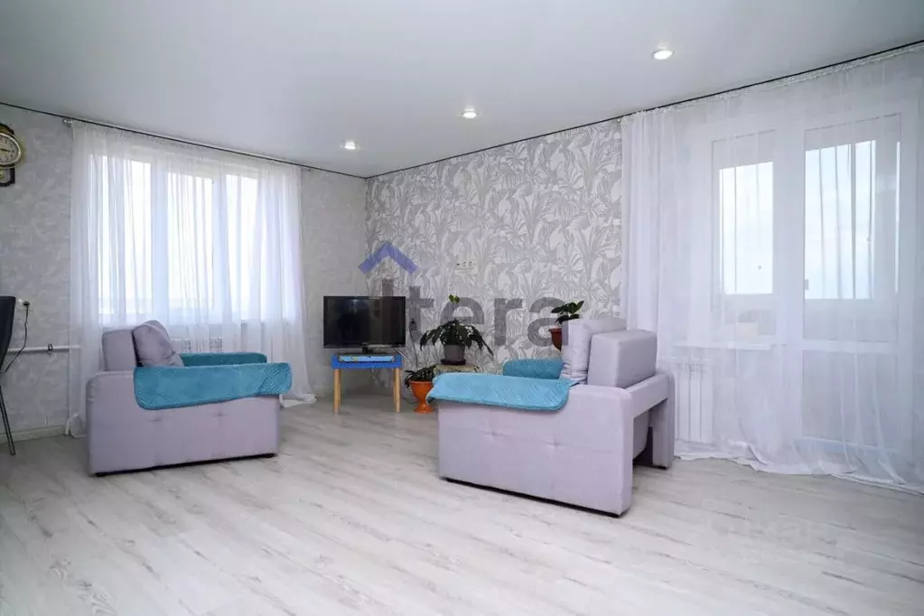 Студия Татарстан, Казань ул. Комиссара Габишева, 7 (32.5 м) - Фото 2