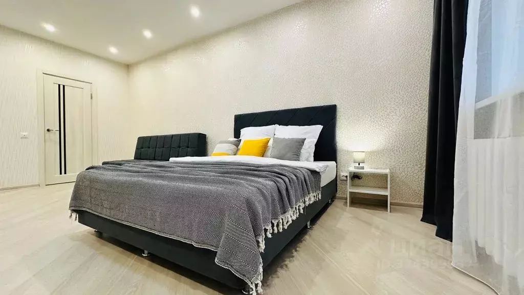 1-к кв. Пермский край, Пермь ул. Связистов, 5 (49.0 м) - Фото 2