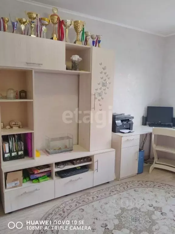 2-к кв. Томская область, Томск ул. Говорова, 46/1 (64.0 м) - Фото 0