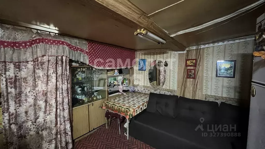 Дом в Самарская область, Тольятти ул. Ингельберга, 46 (33 м) - Фото 2