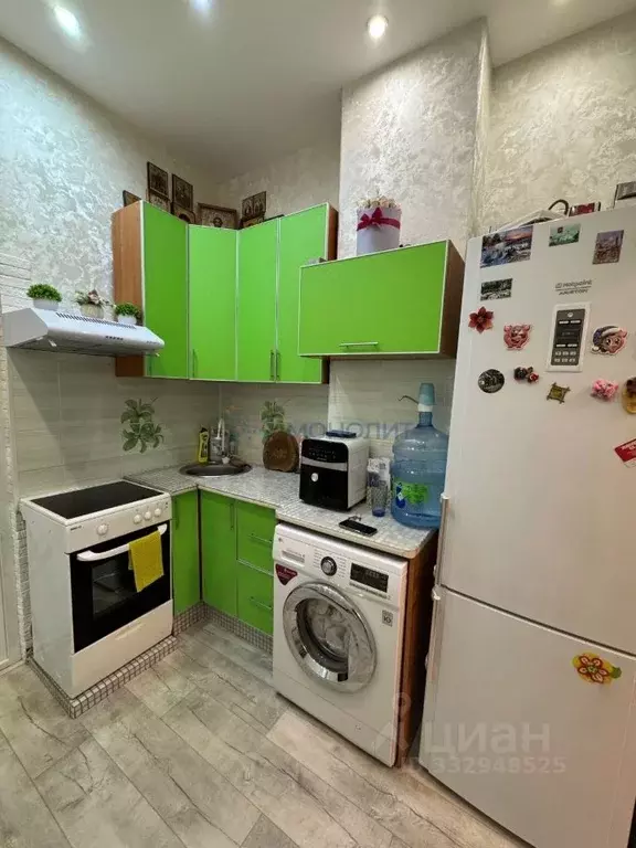 Студия Нижегородская область, Нижний Новгород Делегатская ул., 101 ... - Фото 1