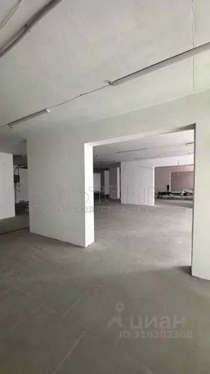 Помещение свободного назначения в Ростовская область, Ростов-на-Дону ... - Фото 0