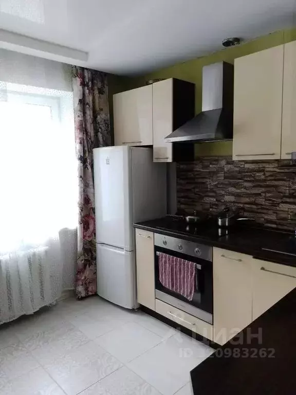 2-к кв. Свердловская область, Екатеринбург Пионерский жилрайон, пер. ... - Фото 1