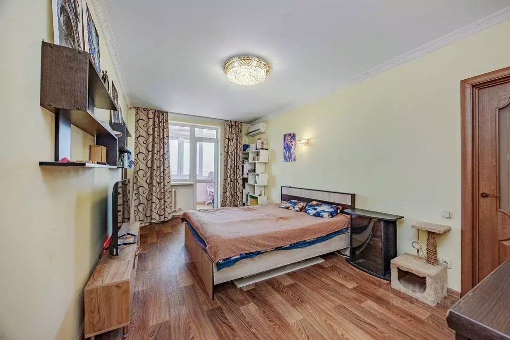 2-к кв. Севастополь просп. Генерала Острякова, 45 (53.0 м) - Фото 1