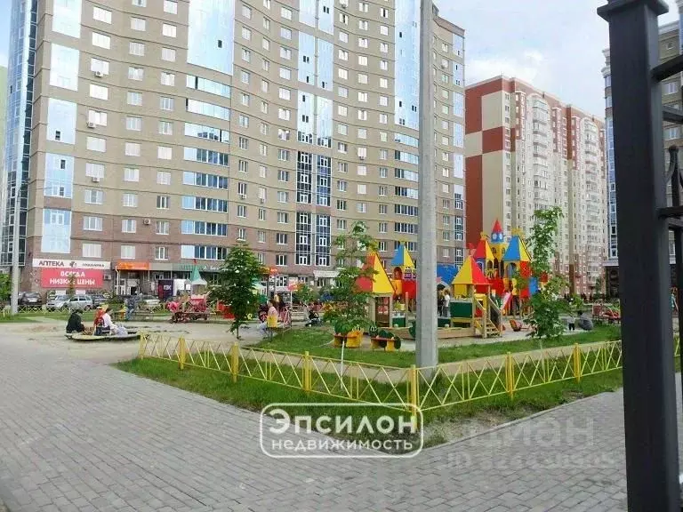 1-к кв. Курская область, Курск просп. Анатолия Дериглазова, 39 (41.7 ... - Фото 2