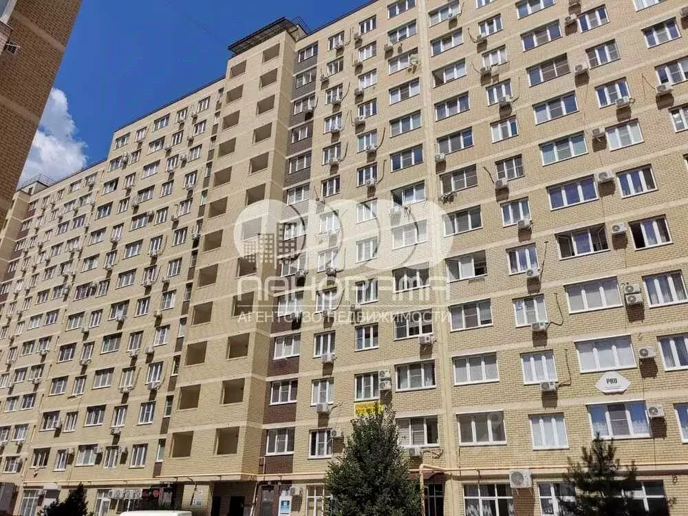 Офис в Краснодарский край, Анапа Парковая ул. (14 м) - Фото 0