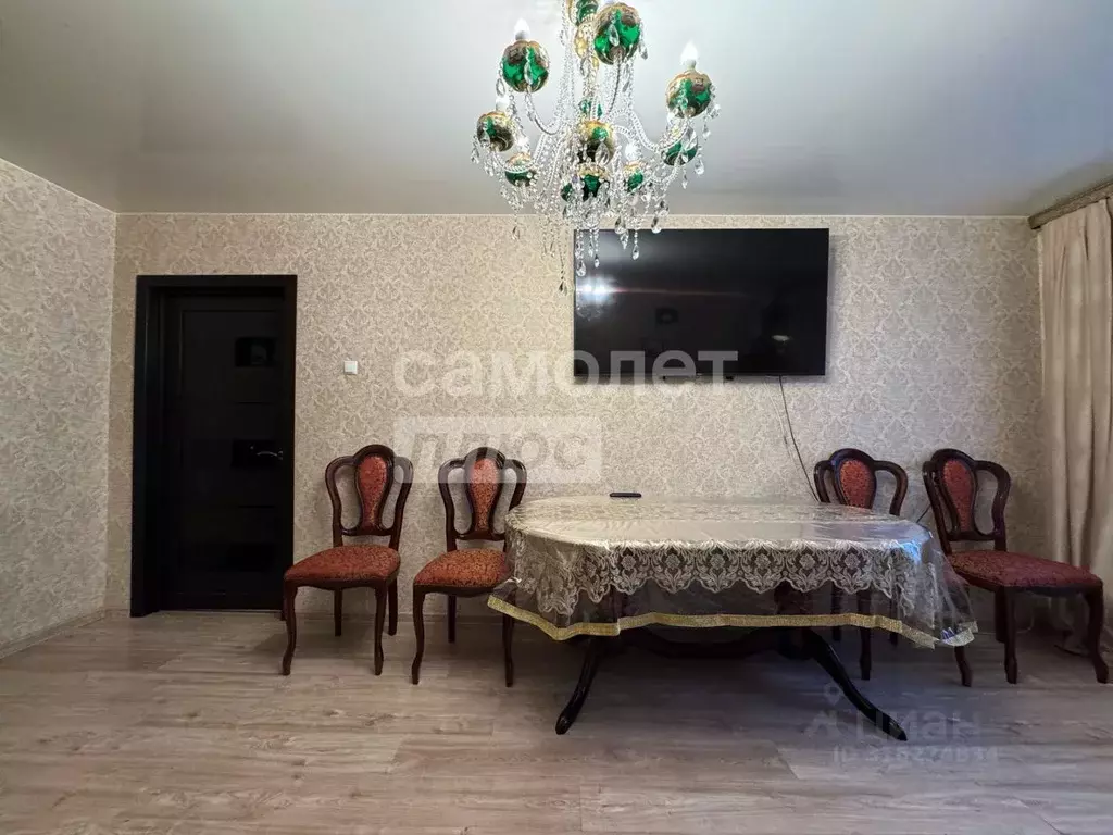 2-к кв. Ленинградская область, Всеволожск Ленинградская ул., 15к1 ... - Фото 1