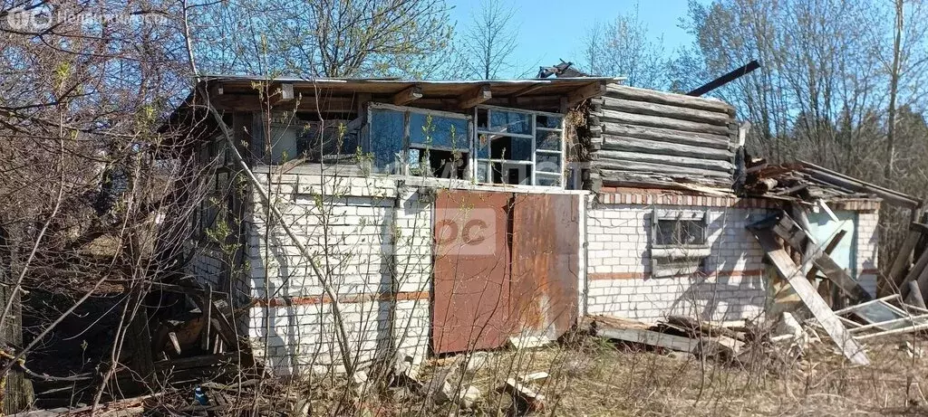 Дом в посёлок городского типа Краснооктябрьский, улица Кутузова, 4 (70 ... - Фото 2