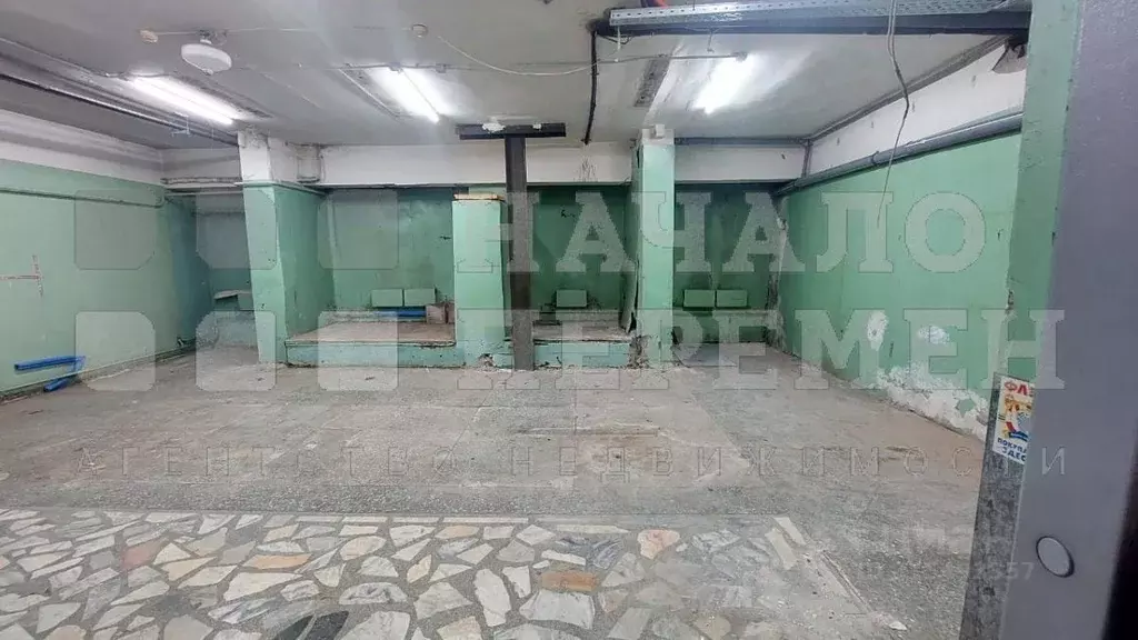 Склад в Новосибирская область, Новосибирск Нарымская ул., 19 (63 м) - Фото 0