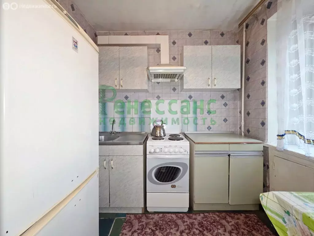 1-комнатная квартира: Брянск, улица Лермонтова, 9 (37.9 м) - Фото 1