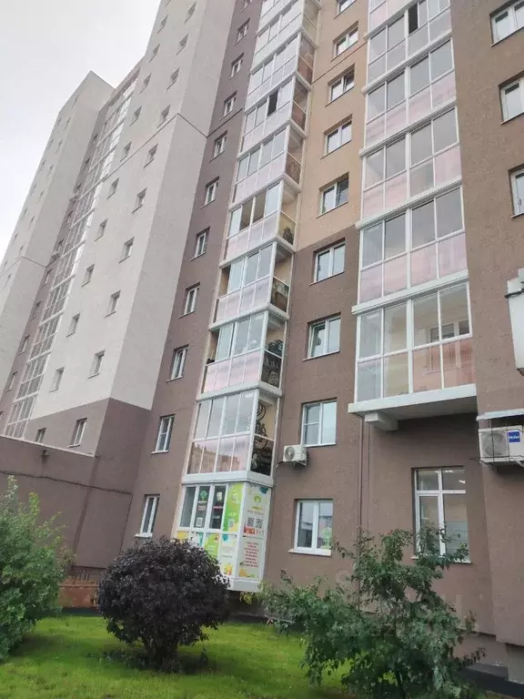 2-к кв. Кемеровская область, Кемерово Московский просп., 4 (40.0 м) - Фото 1