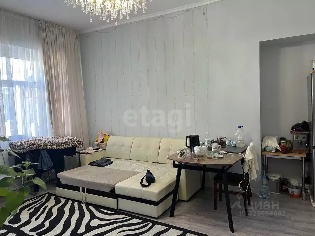 4-к кв. Санкт-Петербург наб. Реки Фонтанки, 96 (109.4 м) - Фото 2