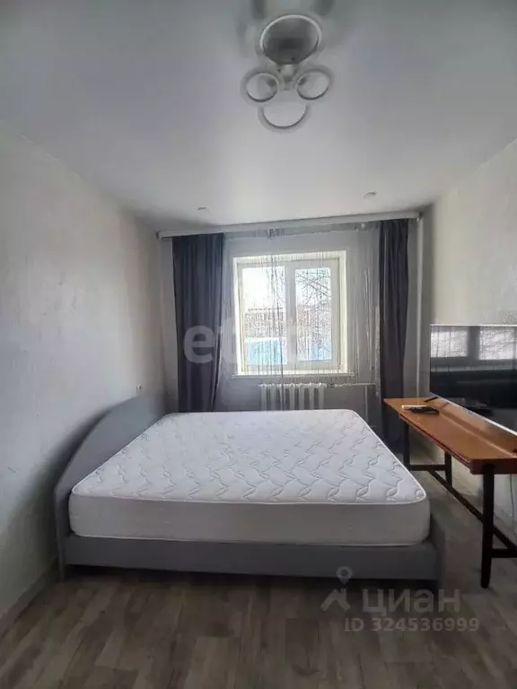 2-к кв. Амурская область, Благовещенск Институтская ул., 17/1 (53.0 м) - Фото 1