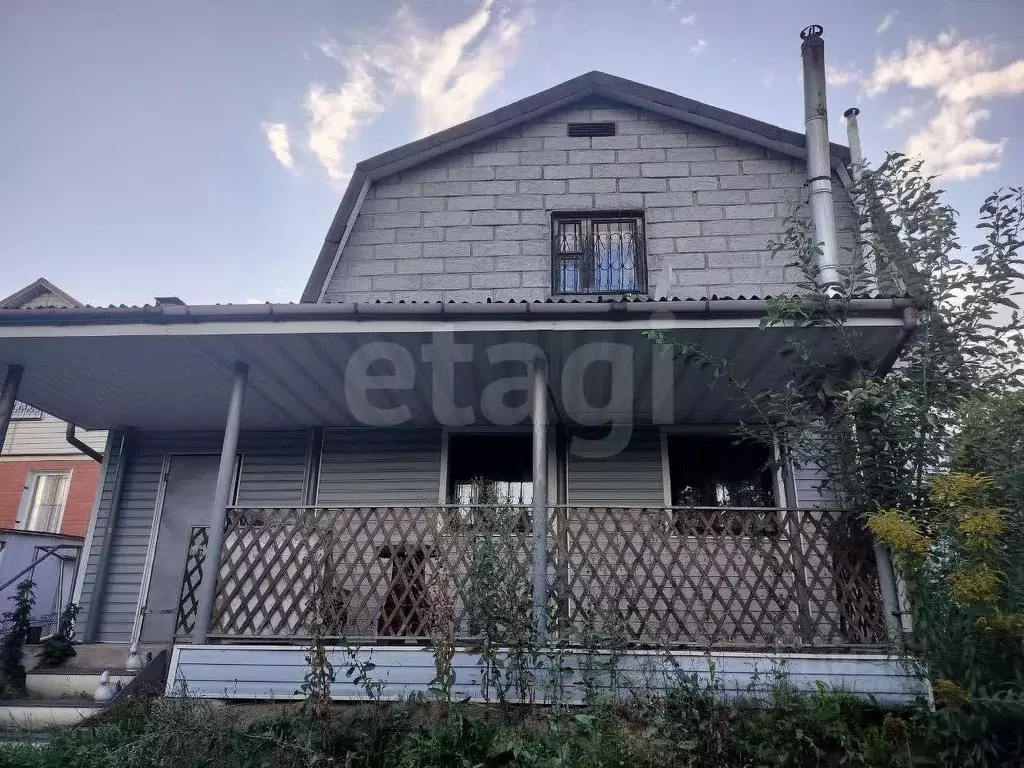 Дом в Москва пос. Коммунарка, Березка-Коммунарка СНТ, 54 (105 м) - Фото 2