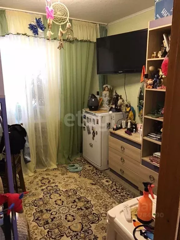 3-к кв. Ямало-Ненецкий АО, Новый Уренгой Лимбяяха мкр, Приозерный мкр, ... - Фото 1