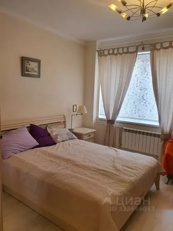 1-к кв. Санкт-Петербург Ленинский просп., 114 (35.0 м) - Фото 1