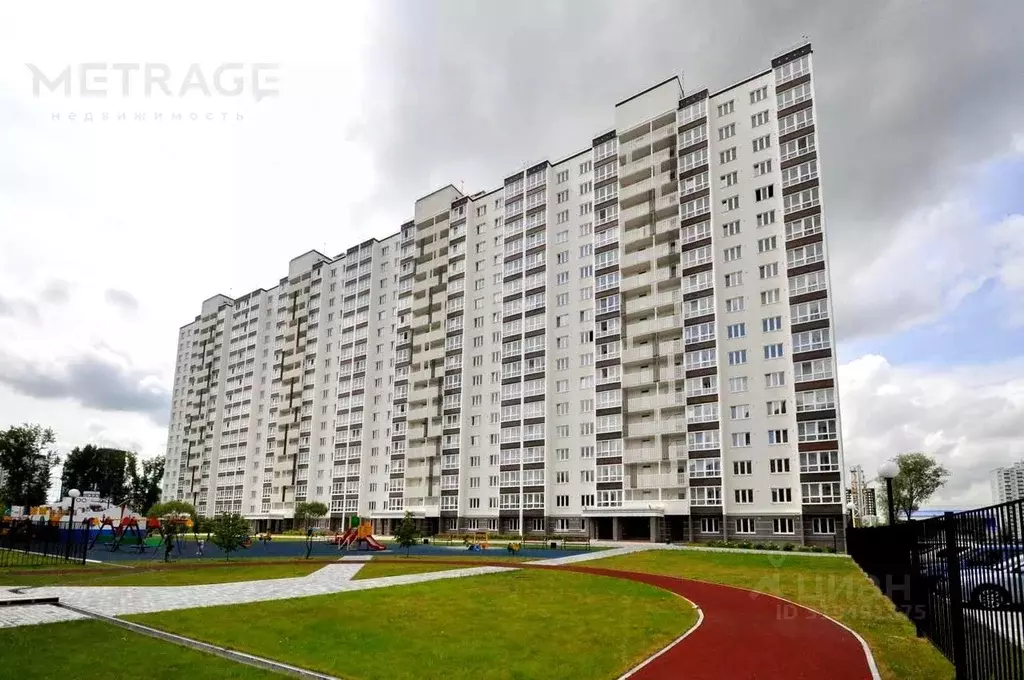 1-к кв. Новосибирская область, Новосибирск ул. Забалуева, 69 (45.34 м) - Фото 0