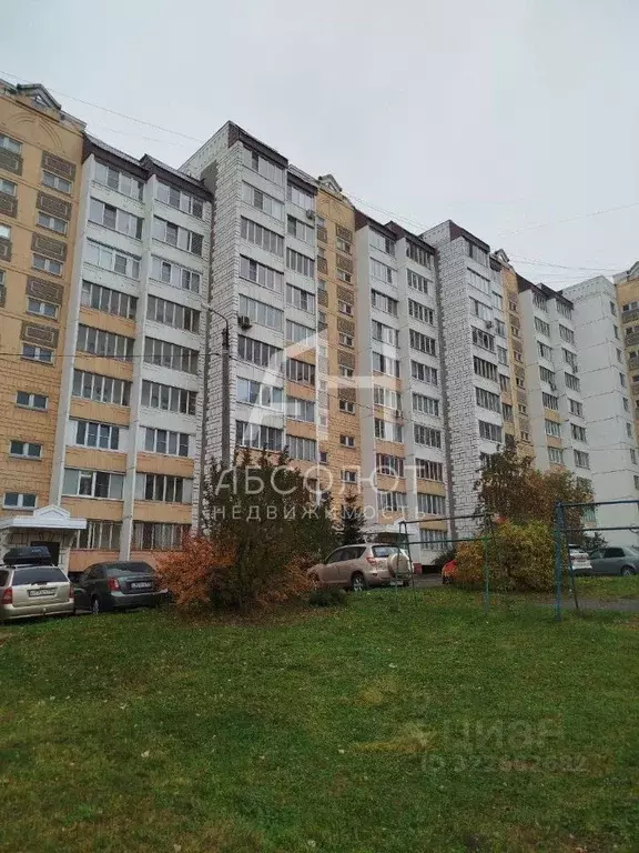 1-к кв. Московская область, Ивантеевка Пушкинский городской округ, ... - Фото 1