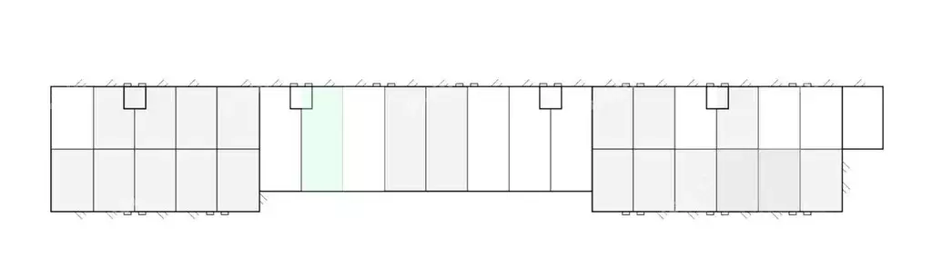 Склад в Московская область, Домодедово городской округ, д. Заболотье ... - Фото 2