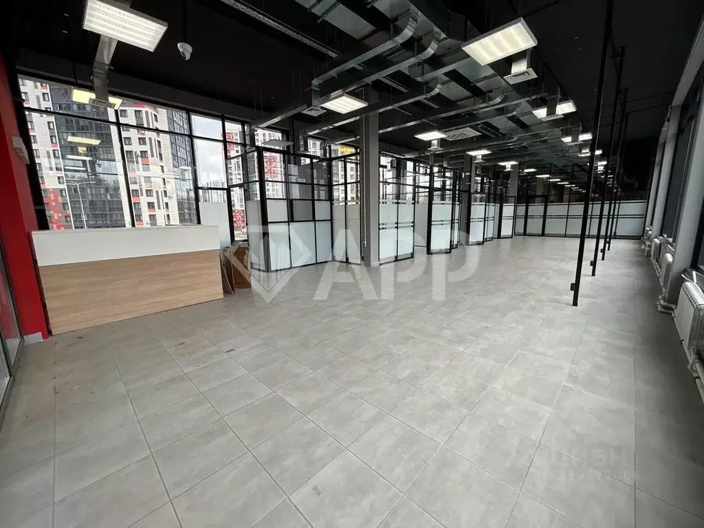 Офис в Татарстан, Зеленодольск Столичная ул., 62 (302 м) - Фото 1