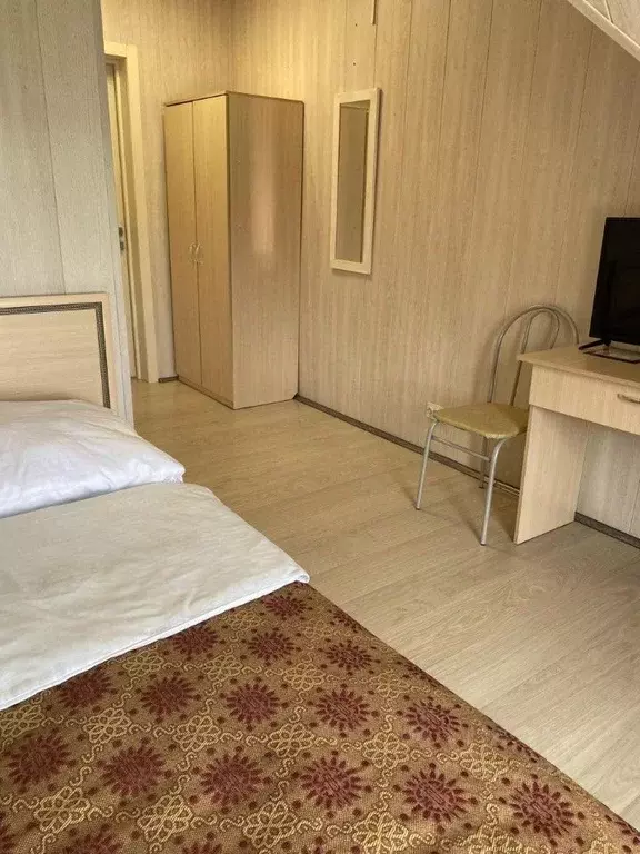 Комната Московская область, Егорьевск Сиреневый пер, 7 (10.0 м) - Фото 0